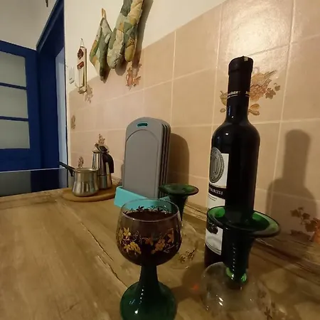 Vidam Haz, A Zoeld Szivue Faluban Sopron Mellett *