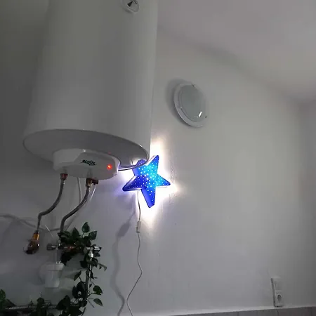 Apartment Vidam Haz, A Zoeld Szivue Faluban Sopron Mellett