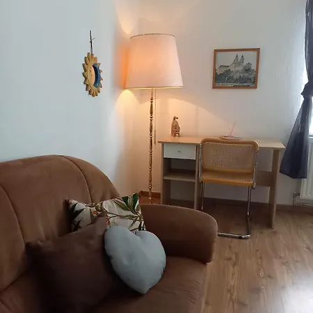Vidam Haz Sopronkoevesd Lejlighed Sopronkovesd