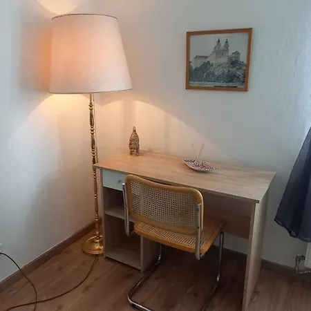 Vidam Haz, A Zoeld Szivue Faluban Sopron Mellett
