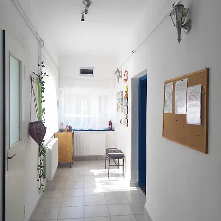 Vidam Haz, A Zoeld Szivue Faluban Sopron Mellett Apartment