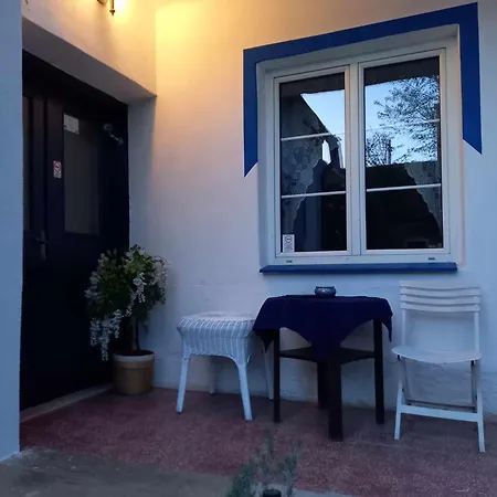 Apartment Vidam Haz, A Zoeld Szivue Faluban Sopron Mellett *