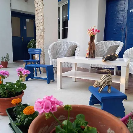 Vidam Haz, A Zoeld Szivue Faluban Sopron Mellett Apartment Sopronkovesd